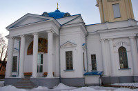Барановичи собор