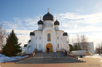 Барановичи церковь