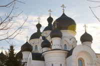 Барановичи церковь