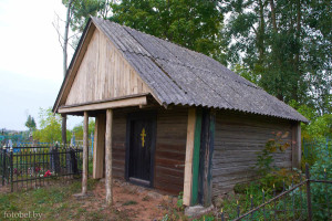 Полонечка часовня