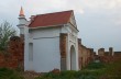 Берёза монастырь