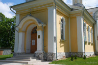 церковь в Сельце