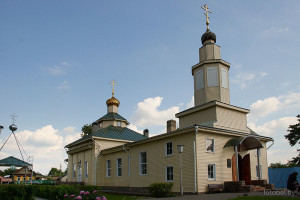 Бобруйск церковь