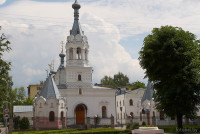 Бобруйск церковь