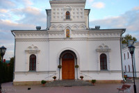 Бобруйск церковь