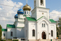 Бобруйск собор
