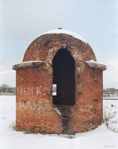 Бобруйская крепость