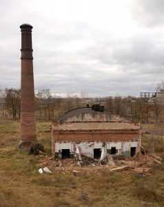 Бобруйская крепость