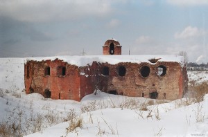 Бобруйская крепость