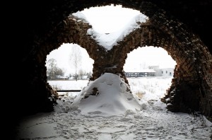 Бобруйская крепость