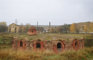 Бобруйская крепость