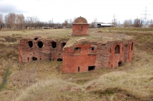 Бобруйская крепость