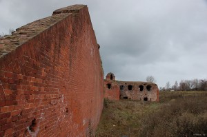 Бобруйская крепость