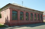 архитектура Борисова