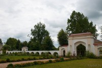 Друя монастырь