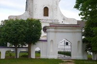 Друя монастырь