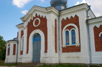 Козяны церковь