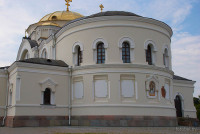 Собор в Брестской крепости
