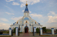 Брест церковь