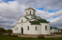 Борколабовский монастырь