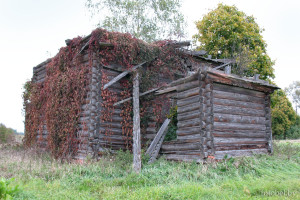 деревня Лубянка