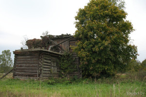 деревня Лубянка