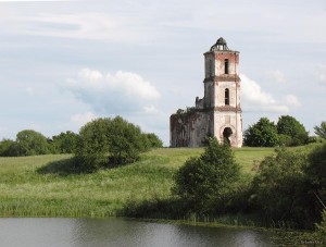 Белая Церковь