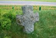 Каменные кресты Кажары