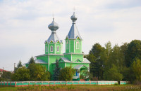 Старый Крупец