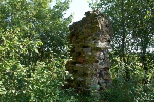 Мильча часовня