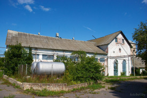 бровар в Парафьяново