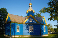 Тумиловичи церковь