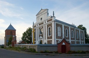 Волколата