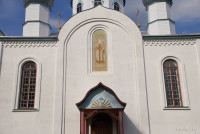 церковь в Бездеже