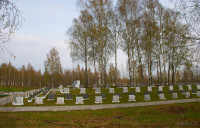 Мемориал Рыленки