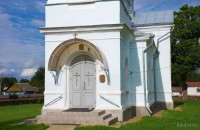 Дворец церковь