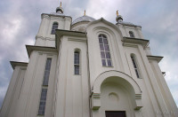 Дятлово церковь