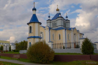 Дзержинск церковь