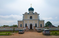 Станьково церковь