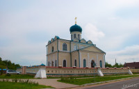 Станьково церковь