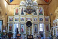 Гомель церковь Михаила Архангела