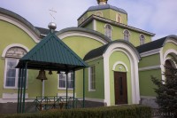 церковь Иоанна Кормянского