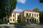 Горецкая академия