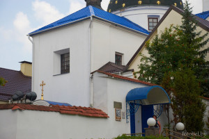 Гродно фото церкви
