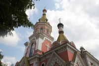 собор в Гродно