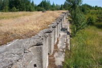 Гродненская крепость