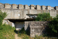 Наумовичи крепость