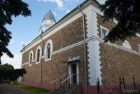 костел в Селивановцах
