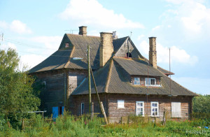 Свислочь Гродненский район