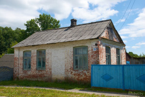 Пожарное депо. 2018 г.